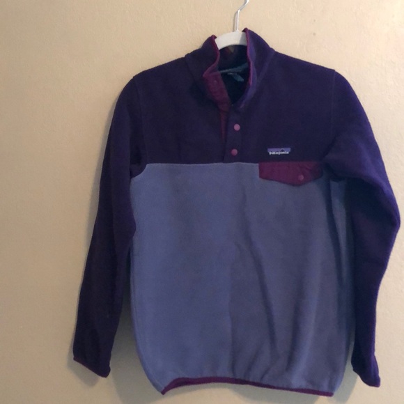 Patagonia Sweaters - Patagonia synchilla sweater